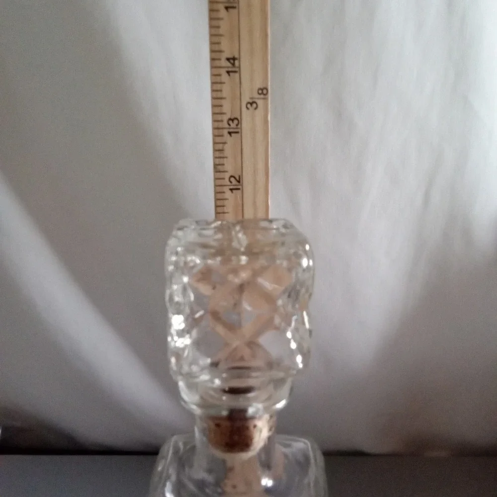 federal glass vintage glass
